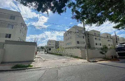 Oportunidade única em betim - mg | tipo: apartamento | negociação: leilão  | situação: imóvel