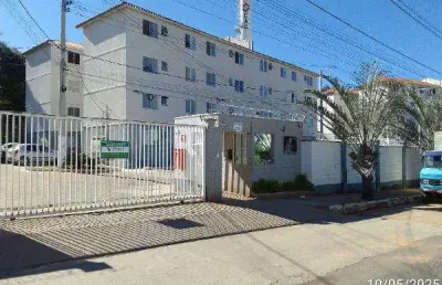 Oportunidade única em esmeraldas - mg | tipo: apartamento | negociação: leilão  | situação: imóvel