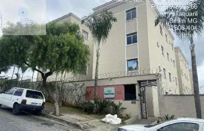 Oportunidade única em betim - mg | tipo: apartamento | negociação: leilão  | situação: imóvel