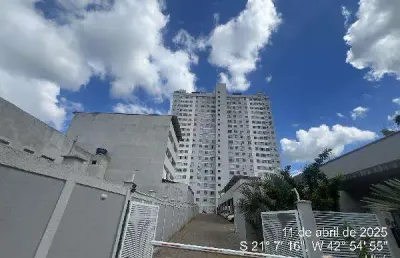 Oportunidade única em uba - mg | tipo: apartamento | negociação: leilão  | situação: imóvel