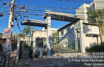 Oportunidade única em sabara - mg | tipo: apartamento | negociação: leilão  | situação: imóvel