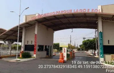 Oportunidade única em fronteira - mg | tipo: terreno | negociação: leilão  | situação: imóvel