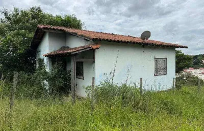 Oportunidade única em matozinhos - mg | tipo: casa | negociação: leilão  | situação: imóvel