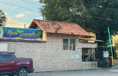 Oportunidade única em belford roxo - rj | tipo: casa | negociação: leilão  | situação: imóvel