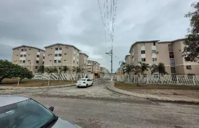 Oportunidade única em itaborai - rj | tipo: apartamento | negociação: leilão  | situação: imóvel