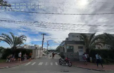 Oportunidade única em macae - rj | tipo: apartamento | negociação: leilão  | situação: imóvel