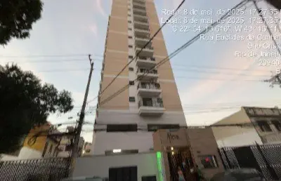 Oportunidade única em rio de janeiro - rj | tipo: apartamento | negociação: leilão  | situação: imóvel