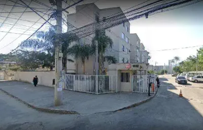 Oportunidade única em rio de janeiro - rj | tipo: apartamento | negociação: leilão  | situação: imóvel