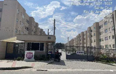 Oportunidade única em rio de janeiro - rj | tipo: apartamento | negociação: leilão  | situação: imóvel