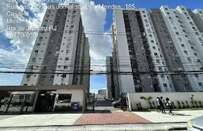 Oportunidade única em rio de janeiro - rj | tipo: apartamento | negociação: leilão  | situação: imóvel