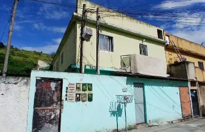 Oportunidade única em nova iguacu - rj | tipo: casa | negociação: leilão  | situação: imóvel