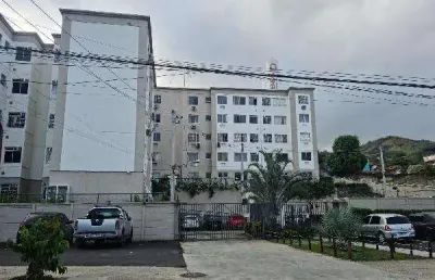 Oportunidade única em rio de janeiro - rj | tipo: apartamento | negociação: leilão  | situação: imóvel