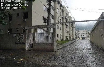 Oportunidade única em rio de janeiro - rj | tipo: apartamento | negociação: leilão  | situação: imóvel