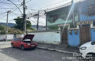 Oportunidade única em mesquita - rj | tipo: casa | negociação: leilão  | situação: imóvel