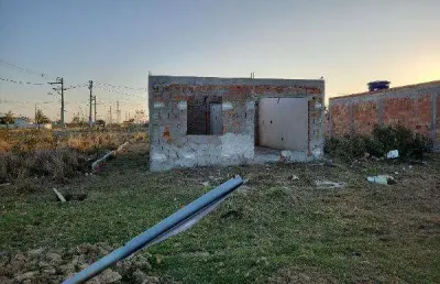 Oportunidade única em campos dos goytacazes - rj | tipo: terreno | negociação: leilão  | situação: imóvel