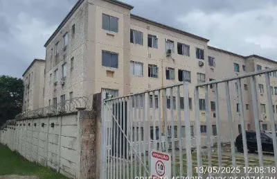 Oportunidade única em rio de janeiro - rj | tipo: apartamento | negociação: leilão  | situação: imóvel