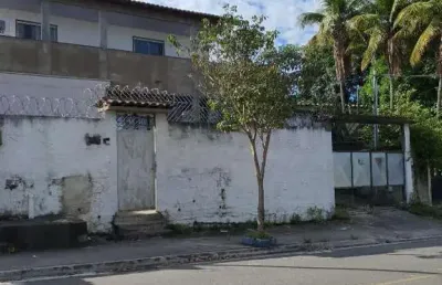 Oportunidade única em sao goncalo - rj | tipo: casa | negociação: leilão  | situação: imóvel