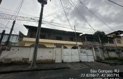 Oportunidade única em sao goncalo - rj | tipo: apartamento | negociação: leilão  | situação: imóvel