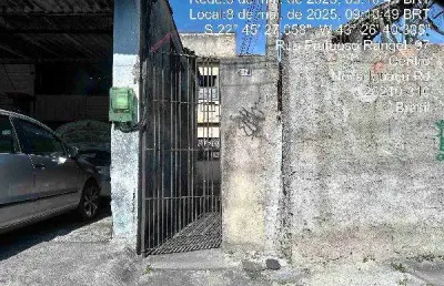 Oportunidade única em nova iguacu - rj | tipo: apartamento | negociação: leilão  | situação: imóvel