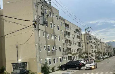 Oportunidade única em rio de janeiro - rj | tipo: apartamento | negociação: leilão  | situação: imóvel