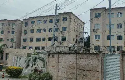 Oportunidade única em rio de janeiro - rj | tipo: apartamento | negociação: leilão  | situação: imóvel