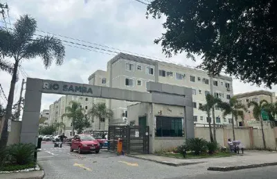 Oportunidade única em rio de janeiro - rj | tipo: apartamento | negociação: leilão  | situação: imóvel