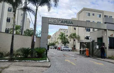 Oportunidade única em rio de janeiro - rj | tipo: apartamento | negociação: leilão  | situação: imóvel