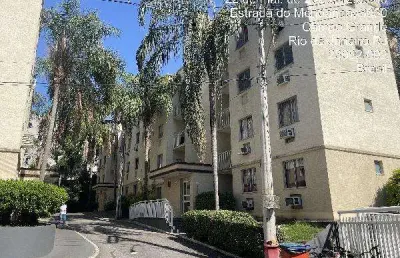 Oportunidade única em rio de janeiro - rj | tipo: apartamento | negociação: leilão  | situação: imóvel