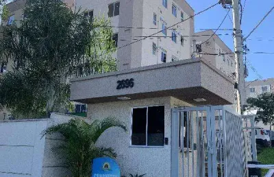 Oportunidade única em rio de janeiro - rj | tipo: apartamento | negociação: leilão  | situação: imóvel