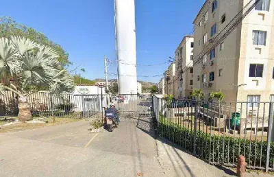 Oportunidade única em rio de janeiro - rj | tipo: apartamento | negociação: leilão  | situação: imóvel
