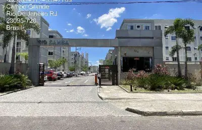 Oportunidade única em rio de janeiro - rj | tipo: apartamento | negociação: leilão  | situação: imóvel