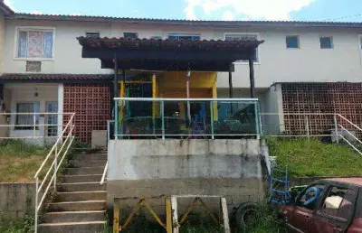 Oportunidade única em nova iguacu - rj | tipo: casa | negociação: leilão  | situação: imóvel