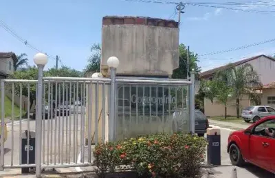 Oportunidade única em nova iguacu - rj | tipo: casa | negociação: leilão  | situação: imóvel