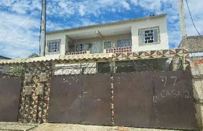 Oportunidade única em nova iguacu - rj | tipo: casa | negociação: leilão  | situação: imóvel