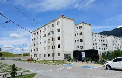 Oportunidade única em nova iguacu - rj | tipo: apartamento | negociação: leilão  | situação: imóvel