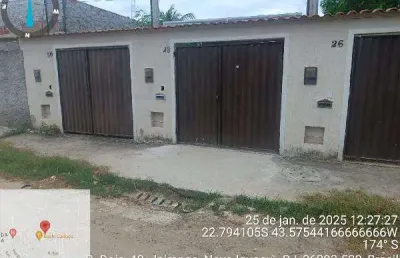 Oportunidade única em nova iguacu - rj | tipo: casa | negociação: leilão  | situação: imóvel