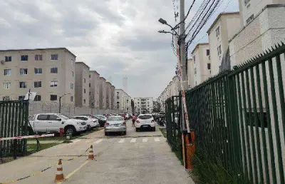 Oportunidade única em rio de janeiro - rj | tipo: apartamento | negociação: leilão  | situação: imóvel