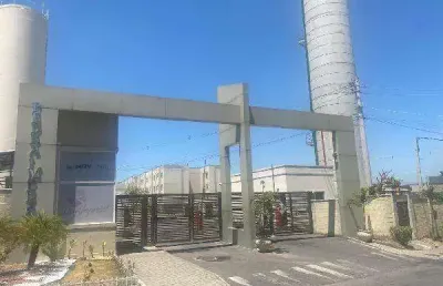 Oportunidade única em itaborai - rj | tipo: apartamento | negociação: leilão  | situação: imóvel