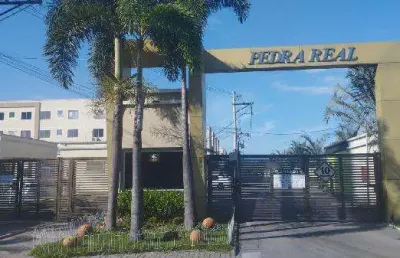 Oportunidade única em itaborai - rj | tipo: apartamento | negociação: leilão  | situação: imóvel