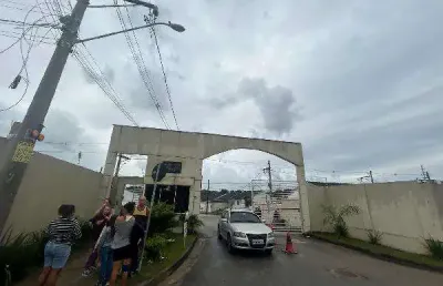 Oportunidade única em itaborai - rj | tipo: casa | negociação: leilão  | situação: imóvel