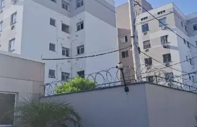 Oportunidade única em rio de janeiro - rj | tipo: apartamento | negociação: leilão  | situação: imóvel