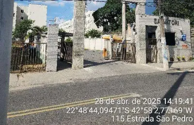 Oportunidade única em sao goncalo - rj | tipo: apartamento | negociação: leilão  | situação: imóvel