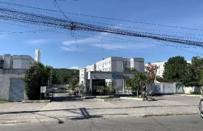 Oportunidade única em sao goncalo - rj | tipo: apartamento | negociação: leilão  | situação: imóvel