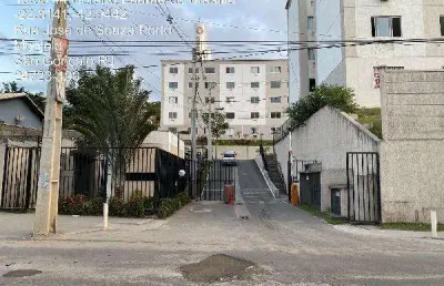 Oportunidade única em sao goncalo - rj | tipo: apartamento | negociação: leilão  | situação: imóvel