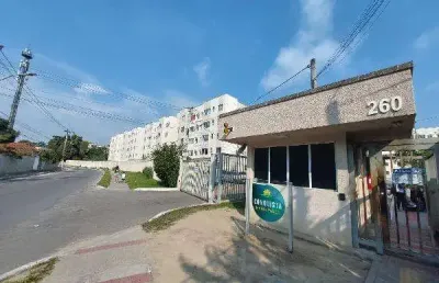 Oportunidade única em sao goncalo - rj | tipo: apartamento | negociação: leilão  | situação: imóvel