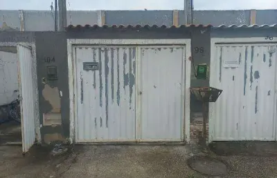 Oportunidade única em nova iguacu - rj | tipo: casa | negociação: leilão  | situação: imóvel