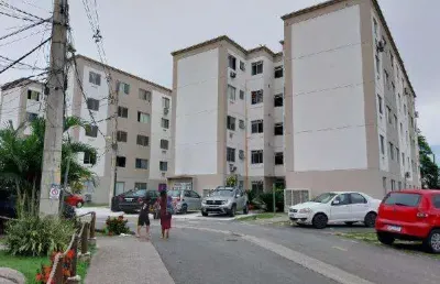 Oportunidade única em nova iguacu - rj | tipo: apartamento | negociação: leilão  | situação: imóvel