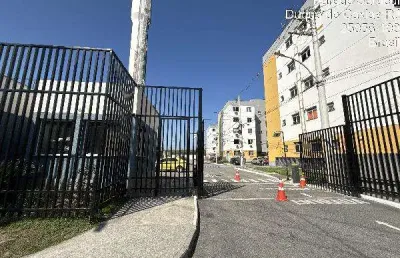 Oportunidade única em duque de caxias - rj | tipo: apartamento | negociação: leilão  | situação: imóvel