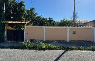 Oportunidade única em marica - rj | tipo: casa | negociação: leilão  | situação: imóvel