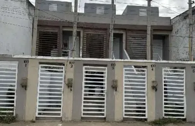 Oportunidade única em nova iguacu - rj | tipo: casa | negociação: leilão  | situação: imóvel